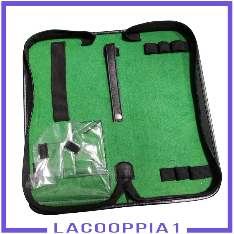 Túi Đựng Gậy Đánh Golf Bằng Da PU Cao Cấp