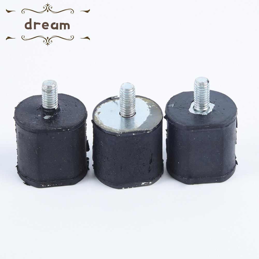 【DREAMLIFE】AV Buffers Repair Supplies 3pcs Annular Chainsaw 1116 790 9600 Replacement