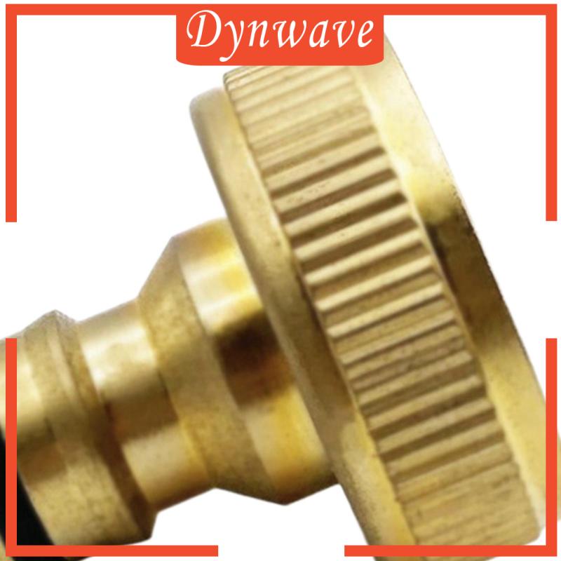 Đầu Nối Ống Nước Tưới Vườn 1inch