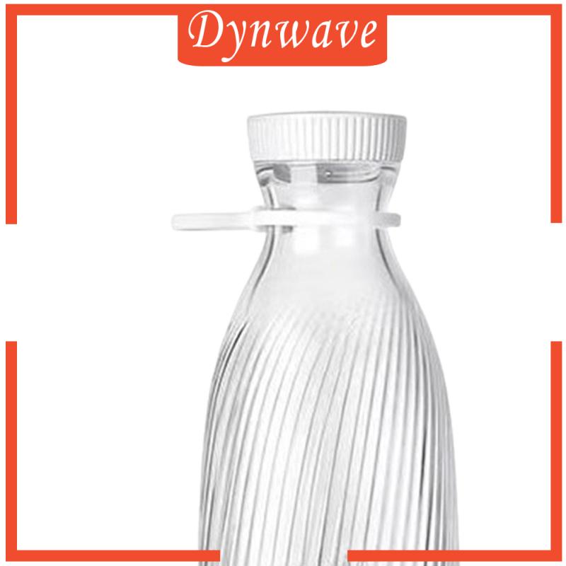 Chai Đựng Nước Ép Trái Cây 500ml Tiện Lợi Cho Du Lịch