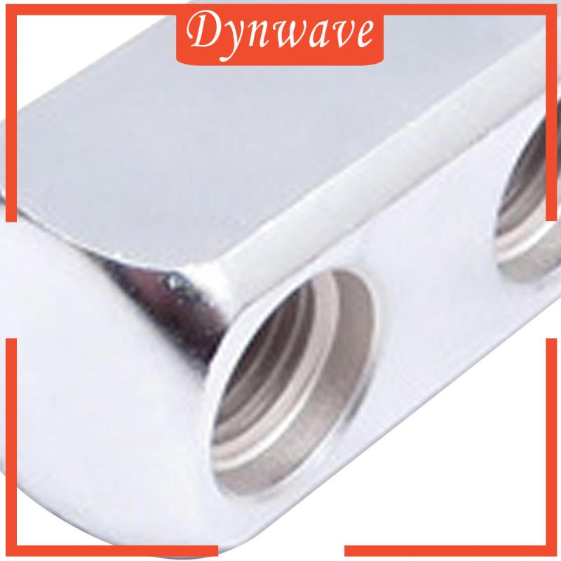 Đầu Nối Điều Chỉnh Ống Thở Lặn Biển Áp Suất Thấp Chống Mài Mòn