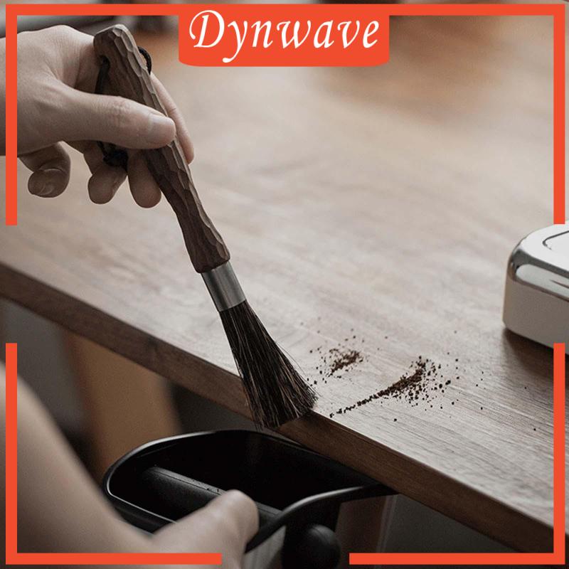 Cọ Vệ Sinh Máy Xay Cà Phê Espresso Gọn Nhẹ Chống Trượt