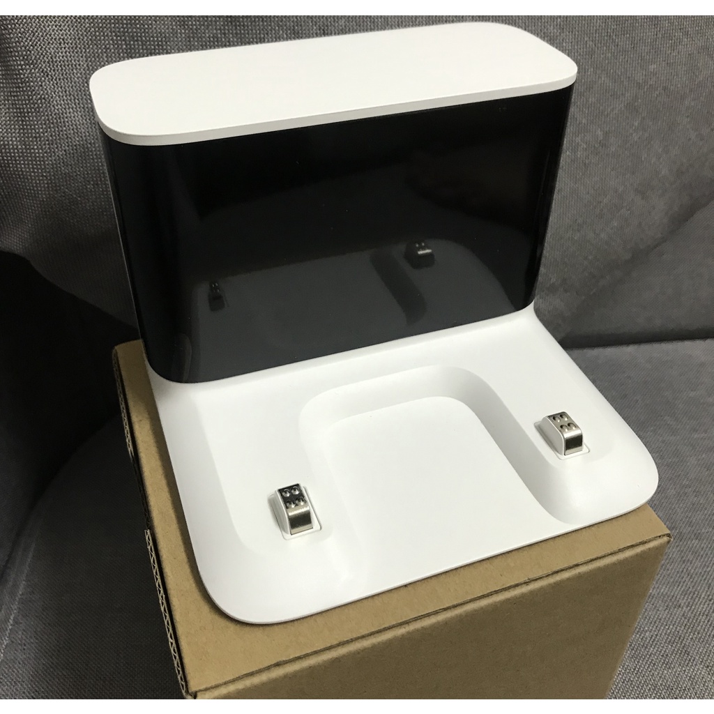 Xiaomi Robot Vacuum S10 S10+ Phụ Kiện Đế Sạc Chuyên Dụng Cho Robot Hút Bụi