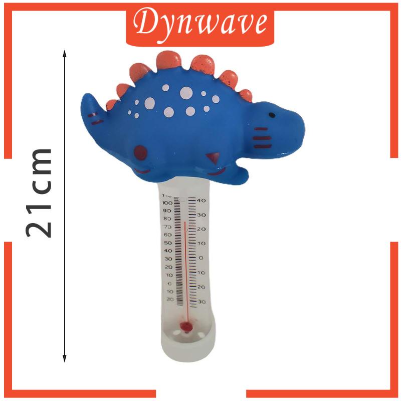 Nhiệt Kế Nổi Họa Tiết Hoạt Hình Nhỏ Gọn Chính Xác Dễ Đọc Nhiệt Độ Nước Nóng / SPA / Bồn Tắm
