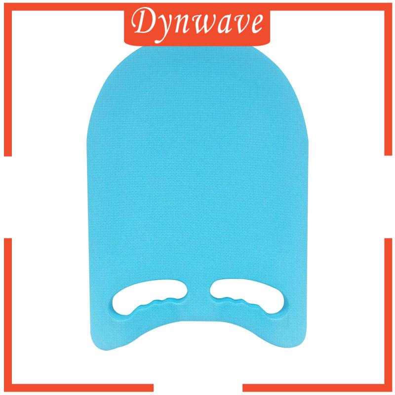 Ván Tập Bơi Gọn Nhẹ Với Tay Cầm Lỗ Tiện Dụng Cho Người Lớn Và Trẻ Em