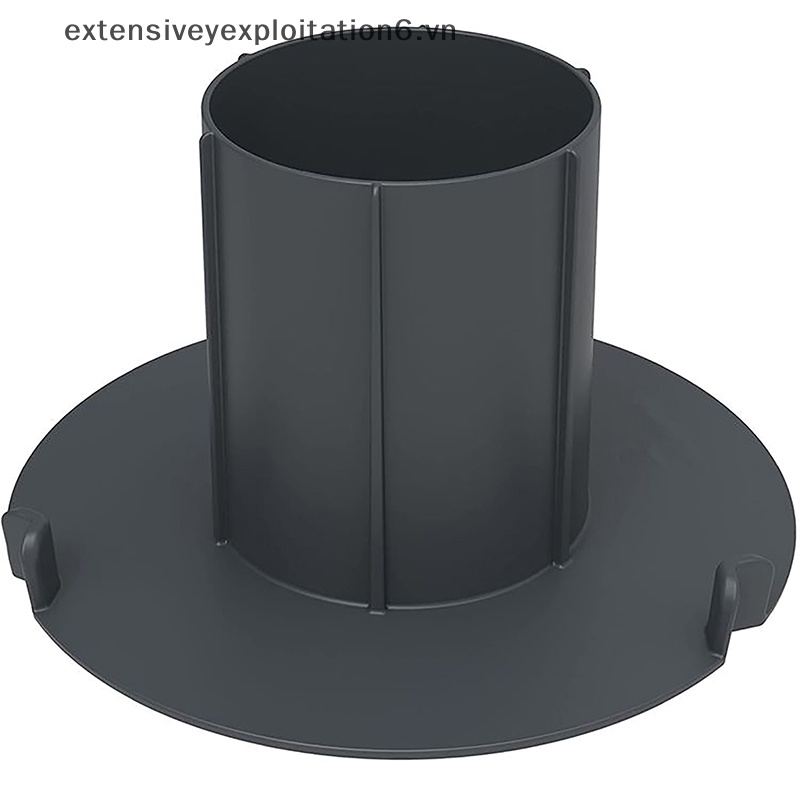 Nắp Đậy Lưỡi Dao Trộn Thực Phẩm Thermomix Bimby Tm5 Tm6