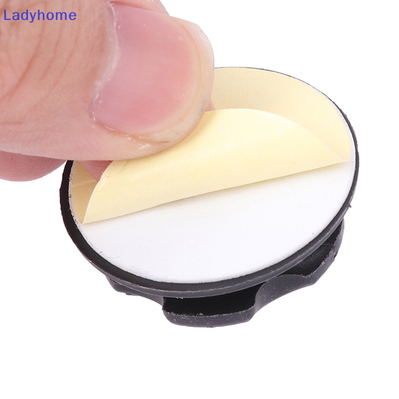 Bộ 4 Móc Treo Đồ Dùng Gắn Cốp Xe Hơi Tiện Dụng Cho Nữ