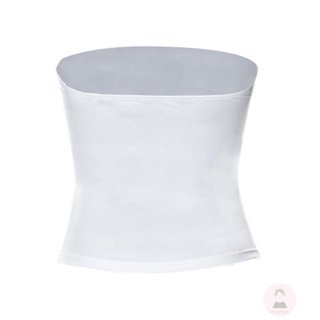 Áo Tank Top Không Tay Màu Trơn Thời Trang Mùa Hè Cho Nữ