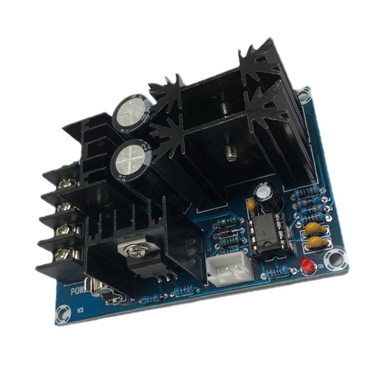 Bảng Mạch Điều Khiển Tốc Độ Động Cơ XH-M222 PWM Chất Lượng Cao