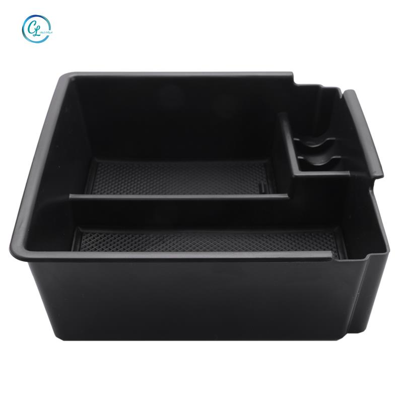 Hộp Đựng Vật Dụng Gắn Bệ Tì Tay Xe Hơi Ford Ranger 2012-2018