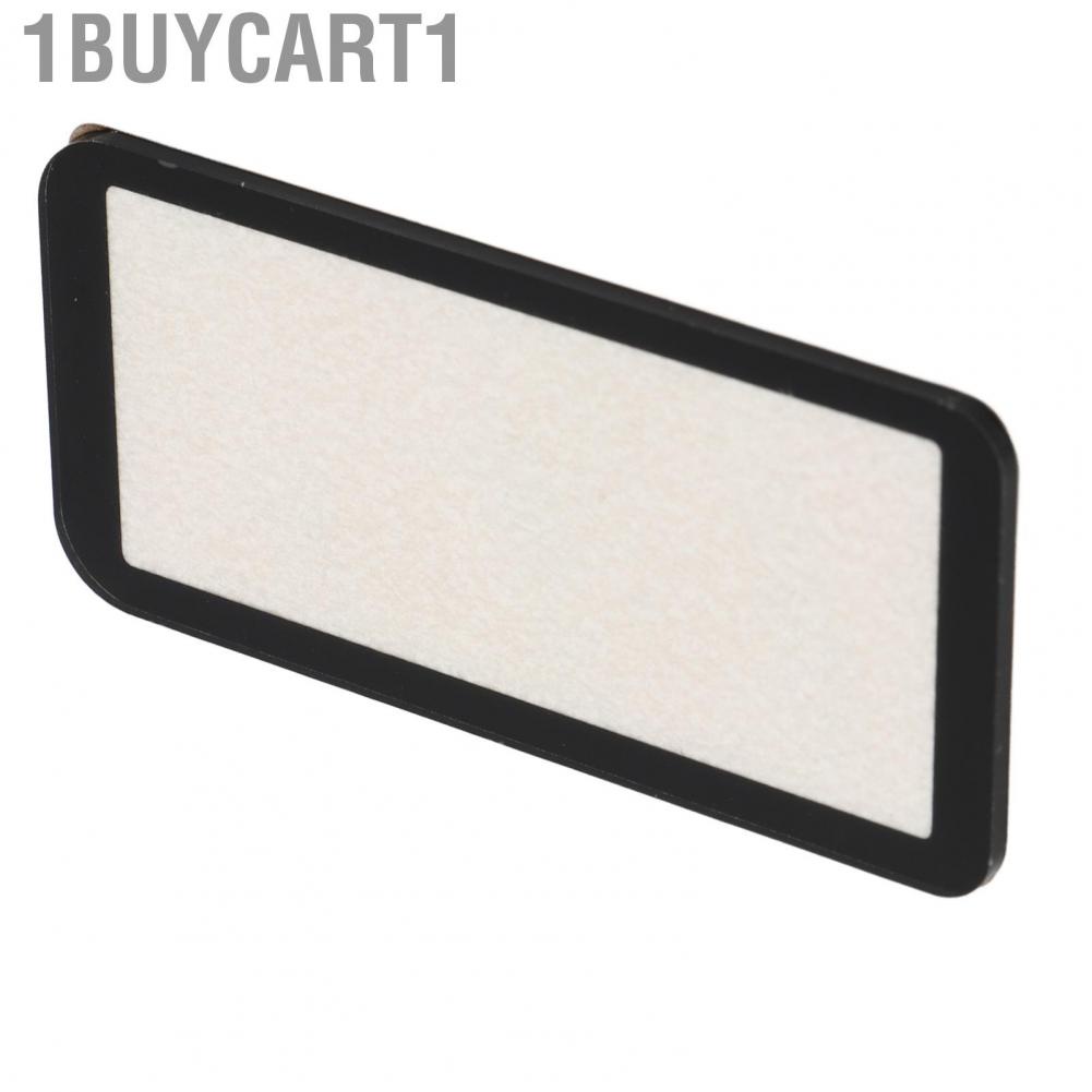 1buycart1 Cover Top Rear Screen Protector  Real Images Wear Resistant for Replacement D4