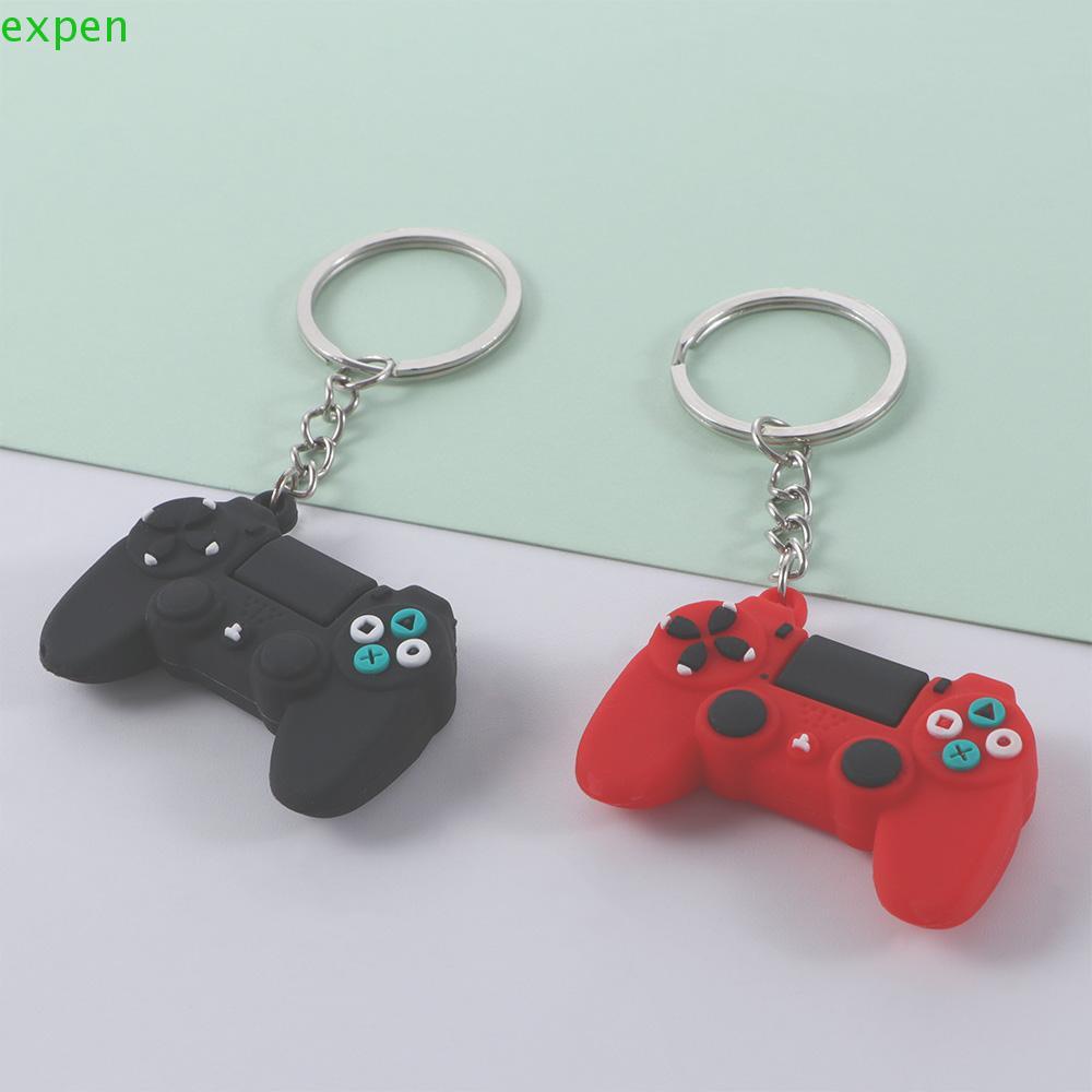 Móc Khóa Kiểu Dáng Độc Đáo Phong Cách