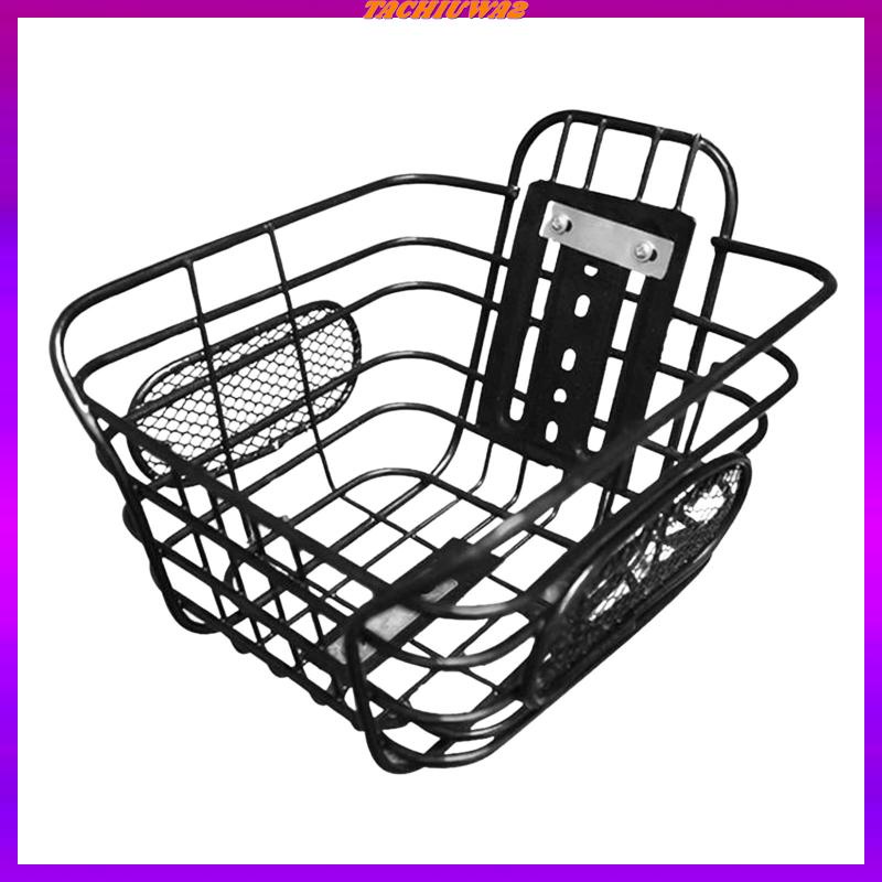 Giỏ Đựng Đồ Dùng Có Thể Gấp Gọn Tiện Dụng Cho Xe Đạp / Dã Ngoại