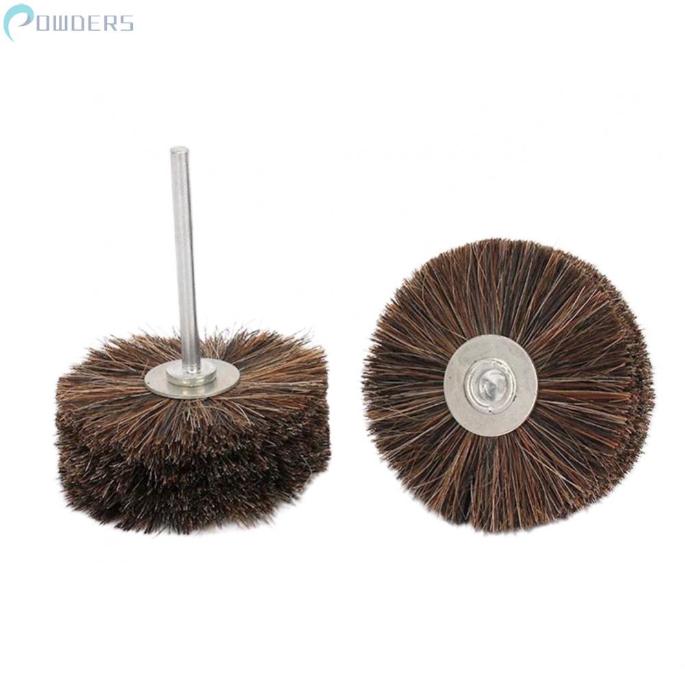Cọ Đánh Bóng 3.35inch Có Lỗ Tiện Dụng