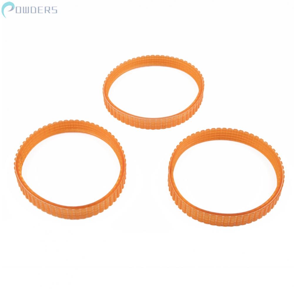 Set 3 Dây Đai Ổ Đĩa 1900B Chuyên Dụng Cho Máy Bay Điều Khiển Từ Xa