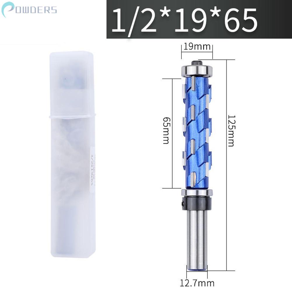 1 Mũi Phay Cắt Gỗ 2inch Chất Lượng Cao