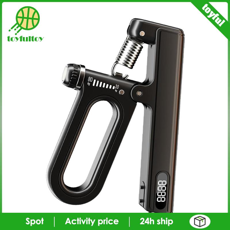 Dụng Cụ Luyện Tập Cơ Tay Thoải Mái Có Thể Điều Chỉnh