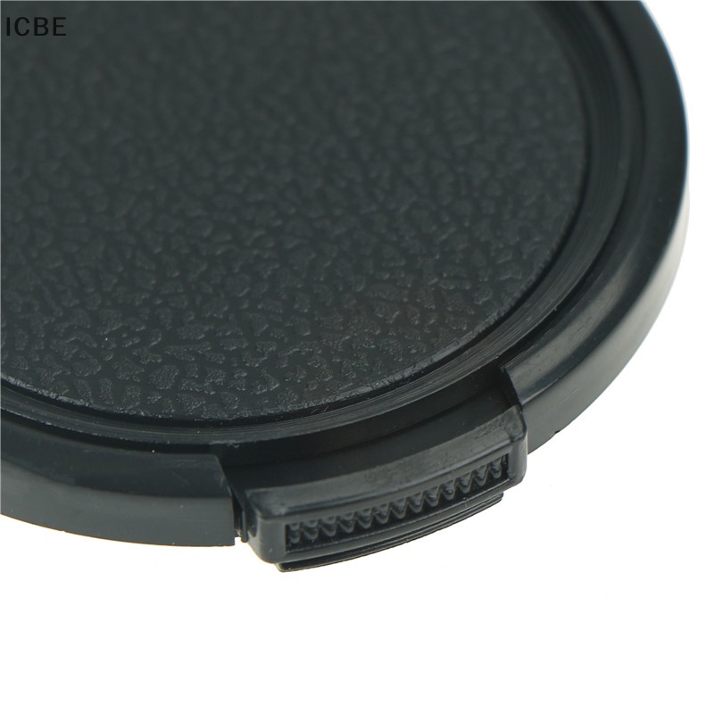 Nắp Nhựa Đậy Ống Kính Máy Ảnh SLR DSLR DV Leica Sony IC 55mm   Vn
