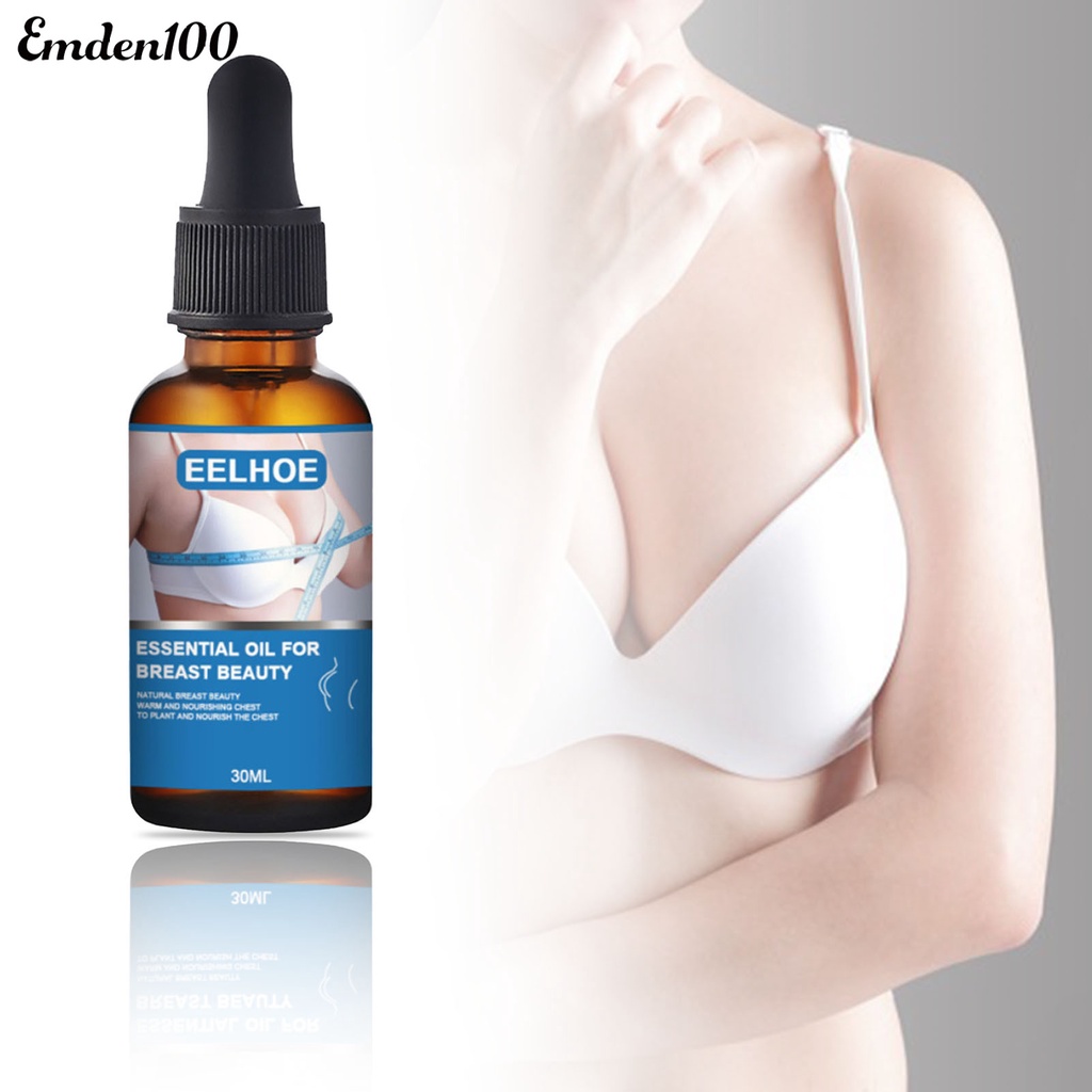 Tinh Dầu Chăm Sóc Nâng Và Làm Săn Chắc Ngực 30ml Toàn Diện Cho Nữ