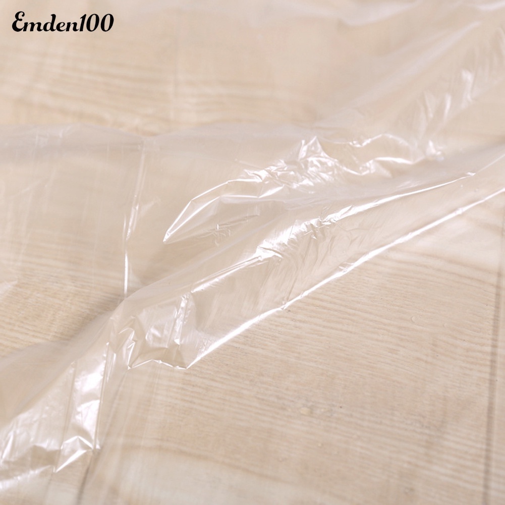 Bộ 80 Túi Ngâm Chân Dùng Một Lần Tiện Lợi