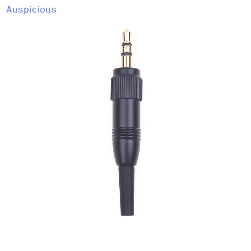 Giắc Cắm Chuyển Đổi 3.5mm DIY Cho Tai Nghe