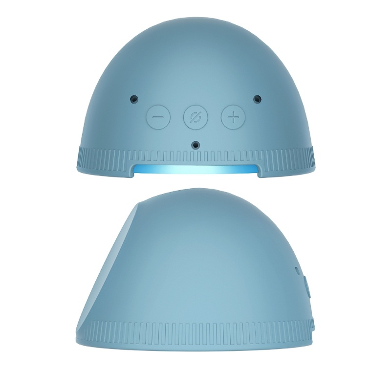 Vỏ Silicone Bảo Vệ Loa Chống Sốc Chống Thấm Nước Chống Rơi Cho Amazon Ec