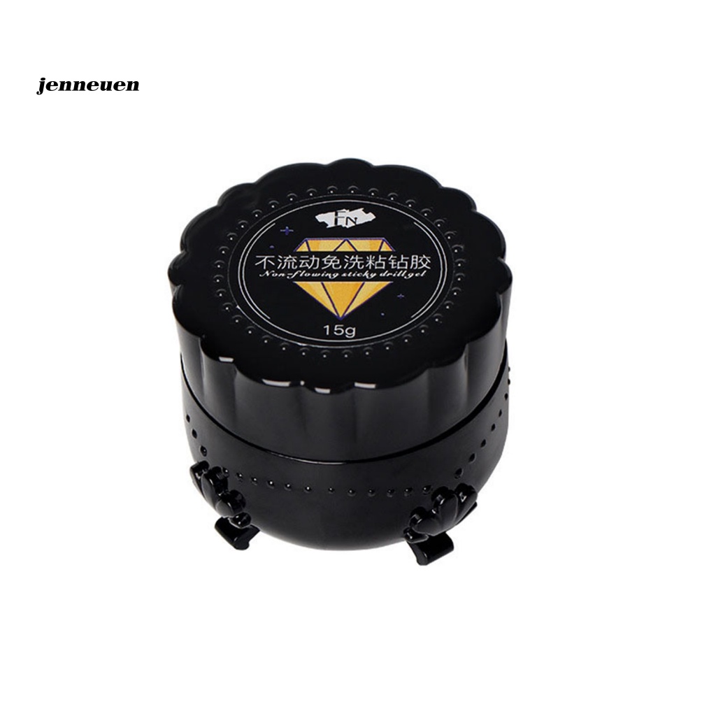 Máy Mài Móng Tay 10g / 15g Lâu Trôi Dễ Sử Dụng Cho Nữ