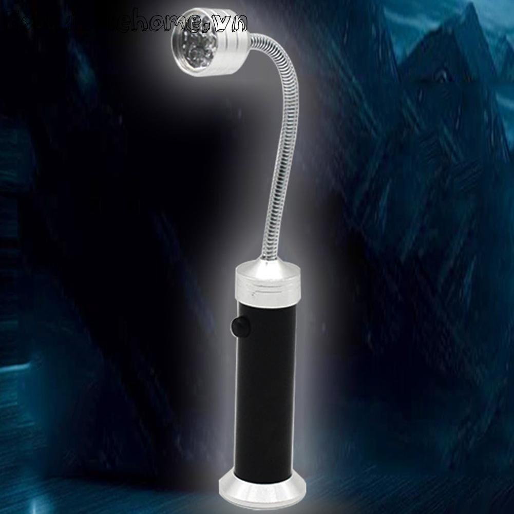 Đèn LED Đế Nam Châm Linh Hoạt Chịu Nhiệt Dùng Để Nướng BBQ