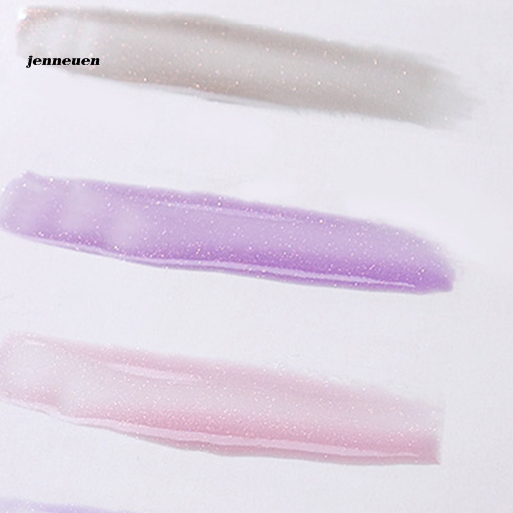 Keo Sơn Móng Tay Chuyên Nghiệp Độ Bóng Cao 10ml Dành Cho Nữ