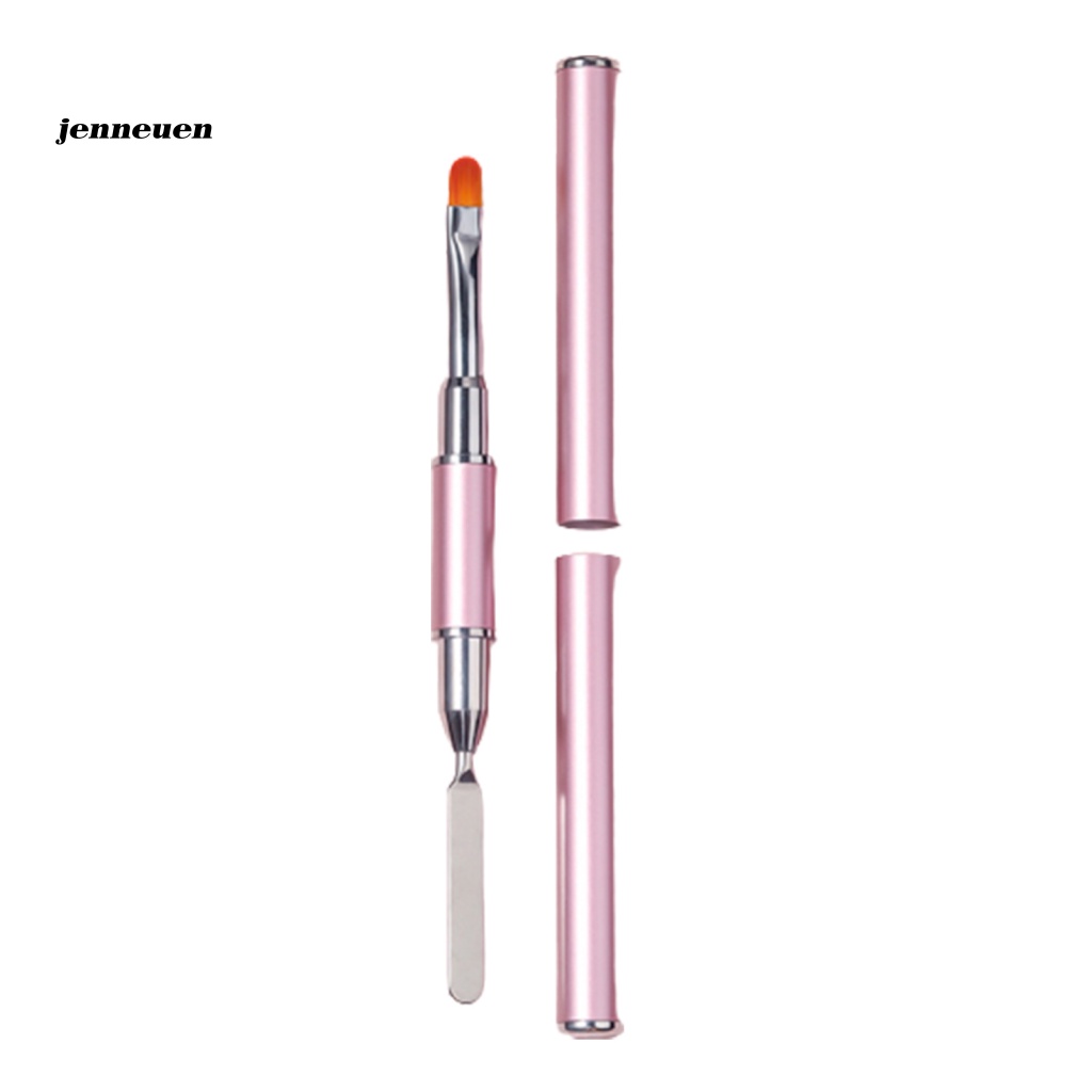 Cọ Vẽ Trang Trí Móng Tay Nghệ Thuật Tinh Tế Tái Sử Dụng Được