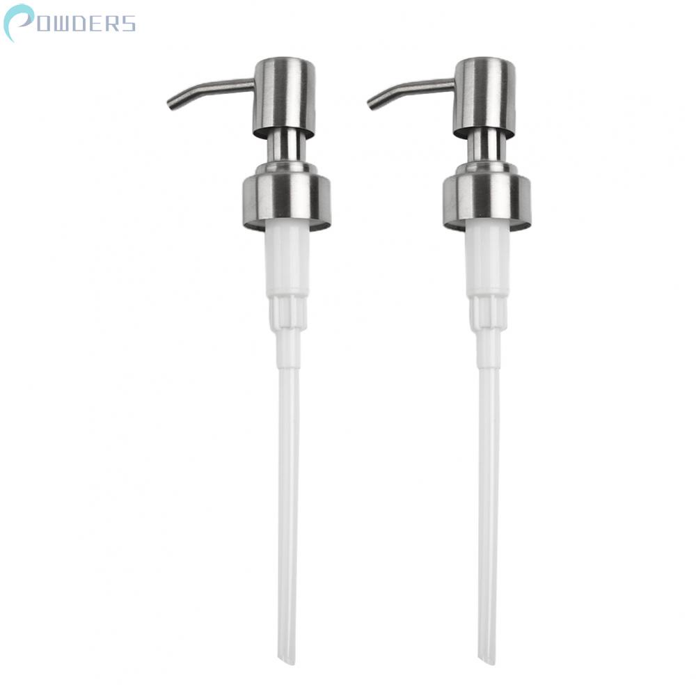 1 / 2 Đầu Vòi Xịt Thay Thế Cho Bình Sữa Dưỡng Chất Lượng Cao