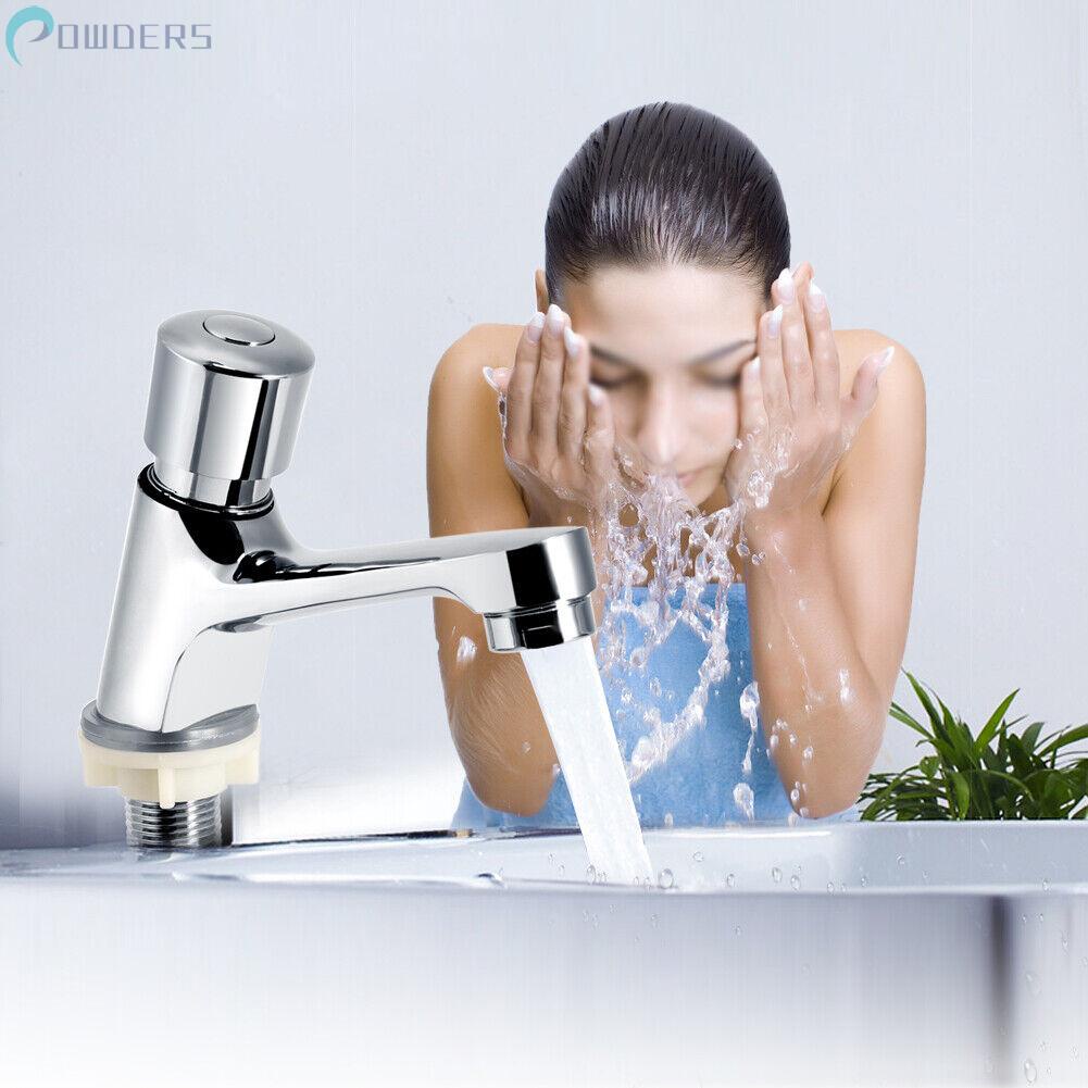 1 Van Xả Nước Trễ Vai Chống Rỉ