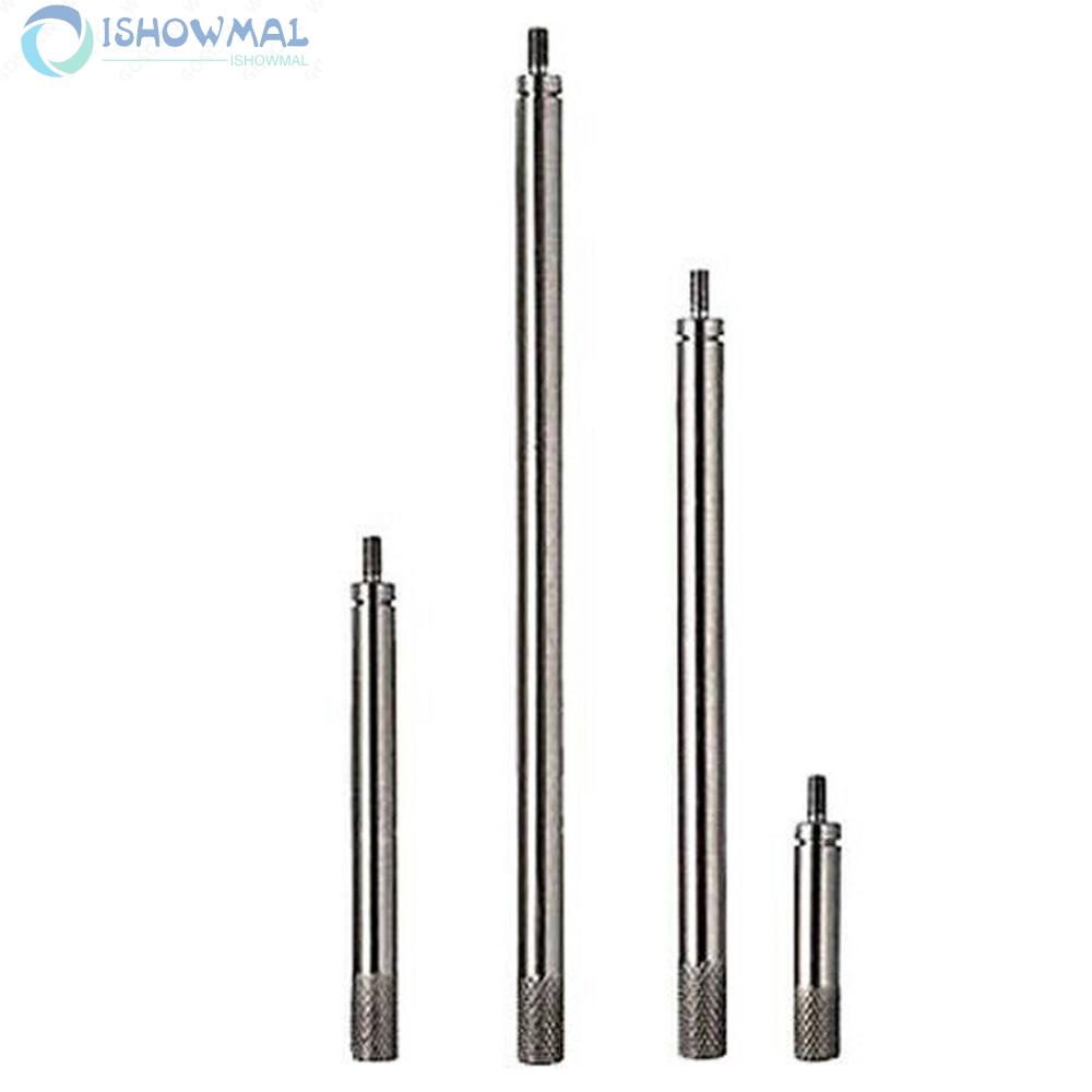 Bộ 4 Thanh Nối Dài Chuyên Dụng Cho Đồng Hồ Đo Kim Loại M2.5