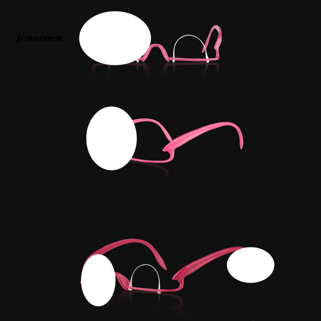 Kẹp Mắt Hai Mí Mini Dùng Luyện Tập Cho Nữ