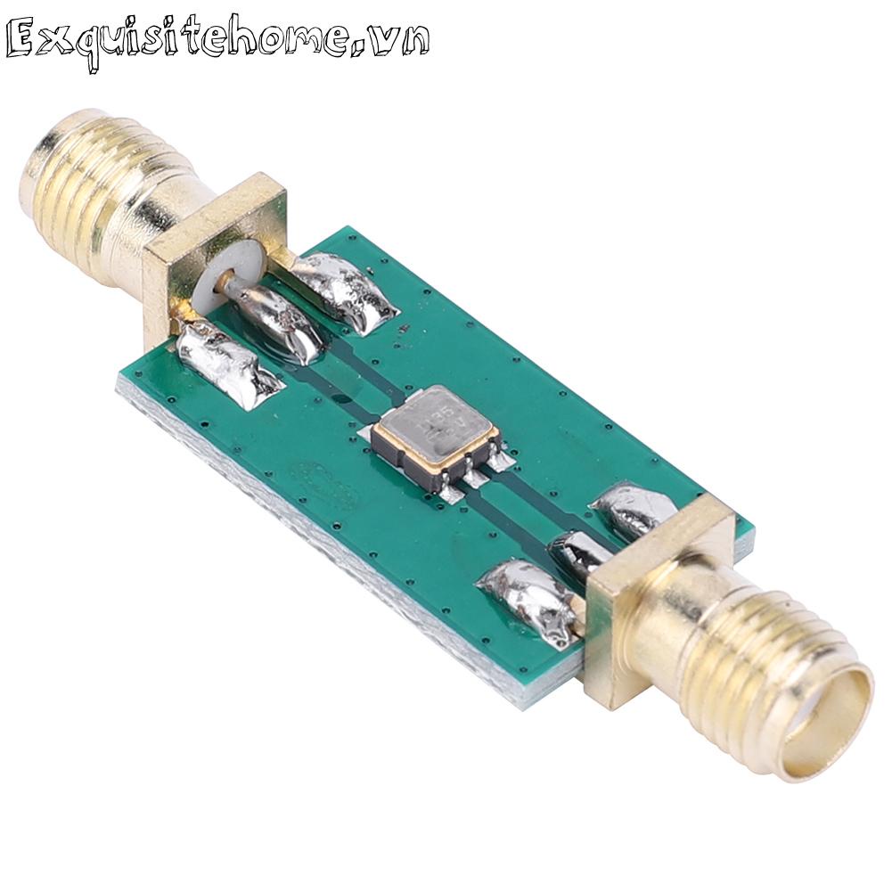 Mô Đun Lọc Truyền Tín Hiệu 50Ohm LC 60dB