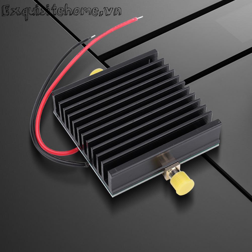 Mô Đun Khuếch Đại Tín Hiệu Radio RF2126 400MHZ-2700MHZ RF WIFI 2.4G 1W Chuyên Dụng