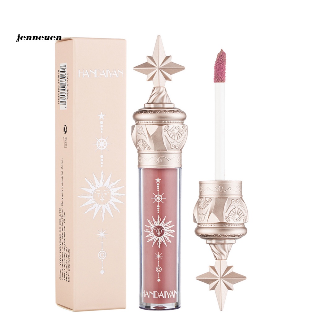 Son Kem Chống Dính Lâu Trôi Dung Tích 35ml