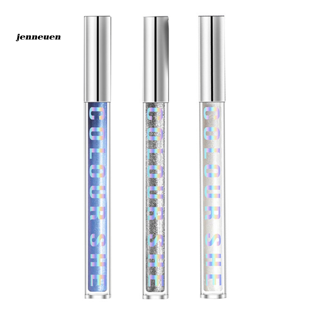 Mascara 25g Khô Nhanh Nối Dài Lông Mi Màu Sắc Lấp Lánh Cho Nữ