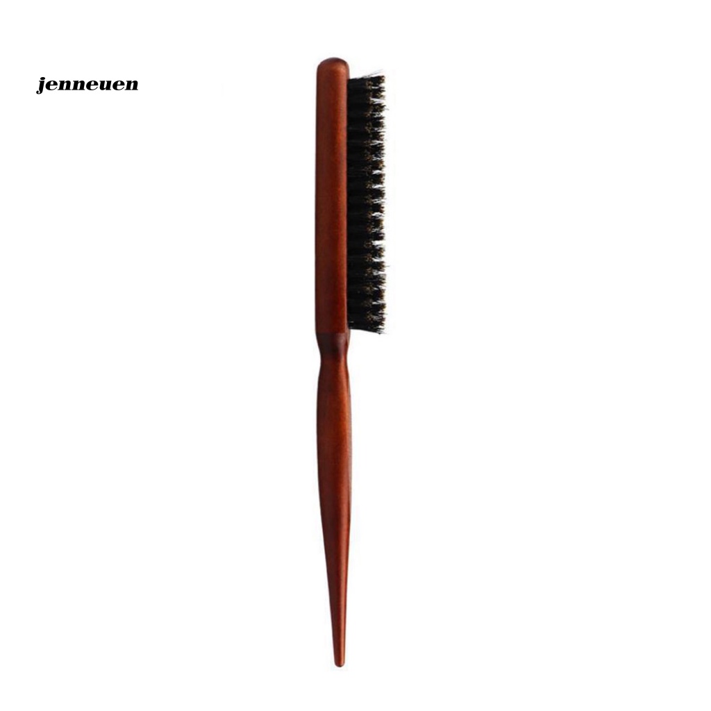 Lược Chải Tóc Tạo Kiểu Thoải Mái Dùng Cho Salon