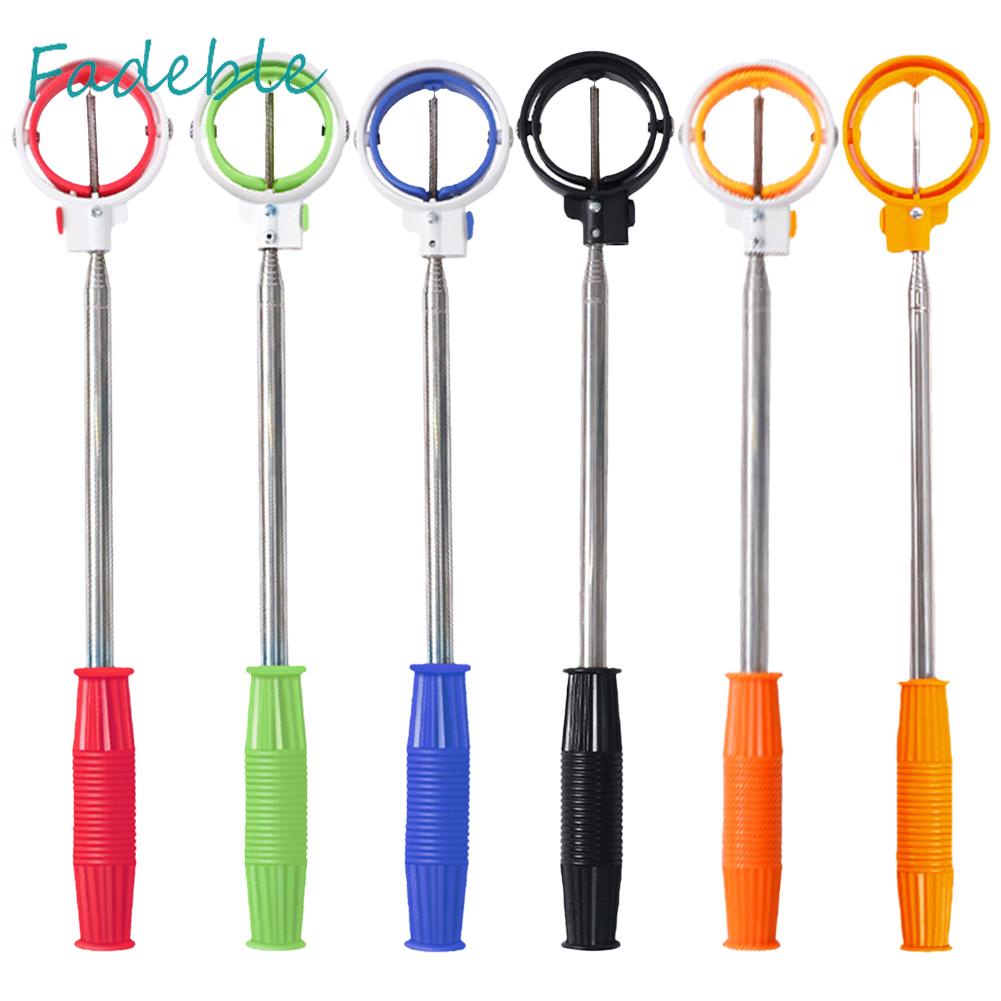 Dụng Cụ Nhặt Bóng Golf 8 Đoạn Có Thể Điều Chỉnh