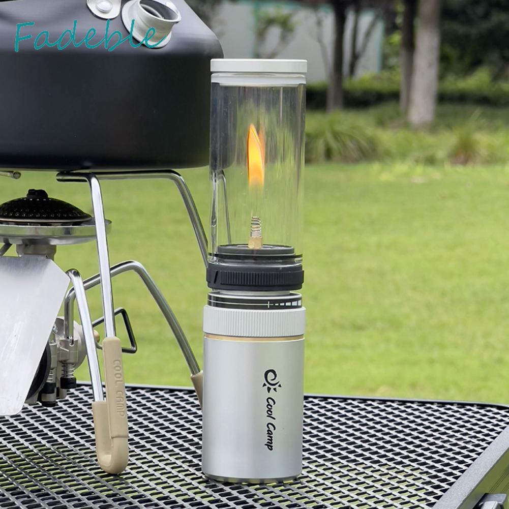 Đèn Nến Mini Có Thể Điều Chỉnh Sử Dụng Khi Leo Núi / Cắm Trại