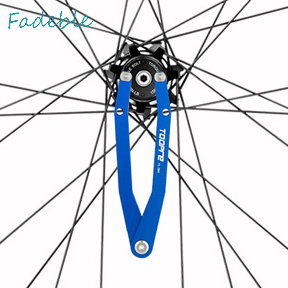 Cờ Lê Tháo Rời Tiện Dụng Dành Cho Xe Đạp