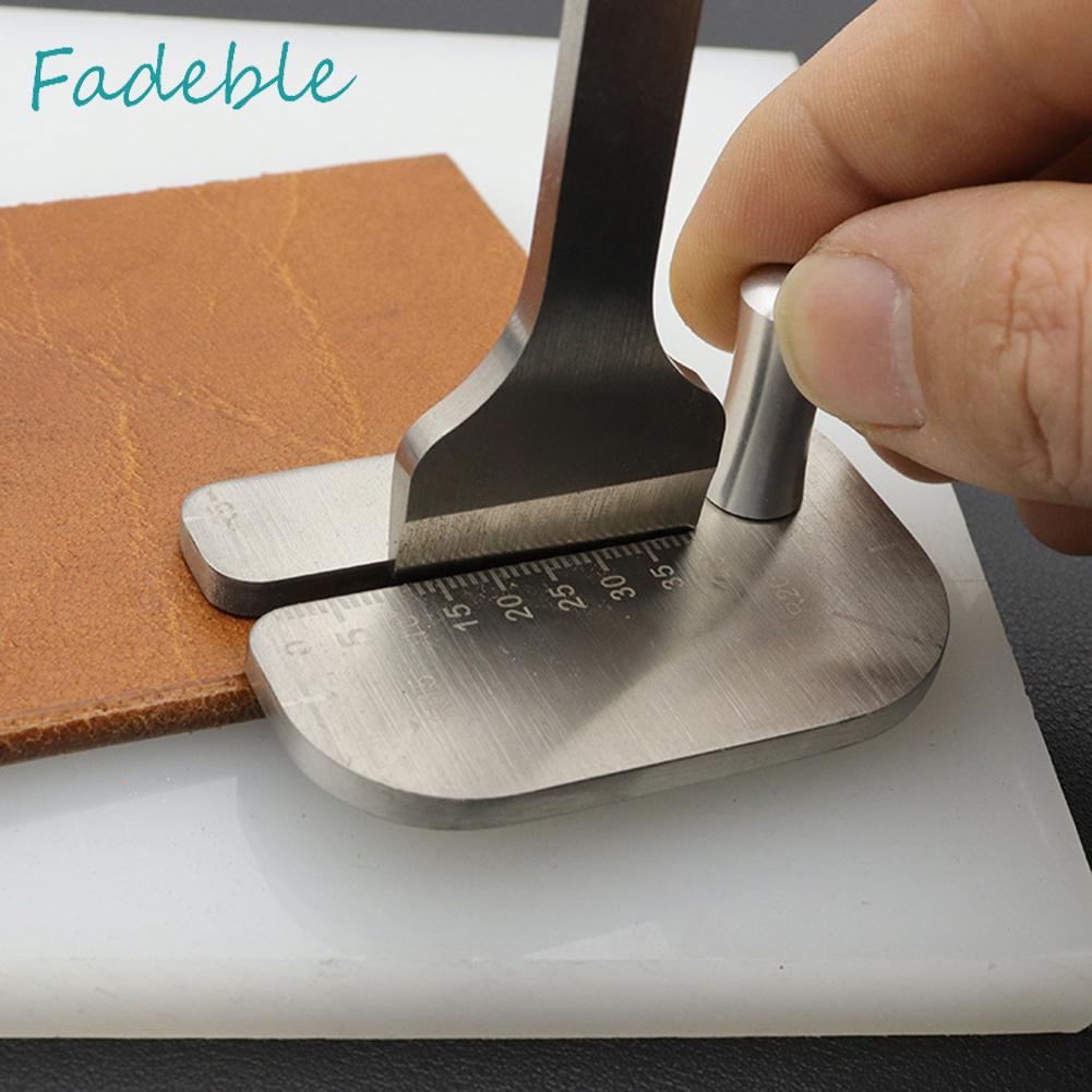 Dụng Cụ Làm Đồ Da Thủ Công Chuyên Dụng