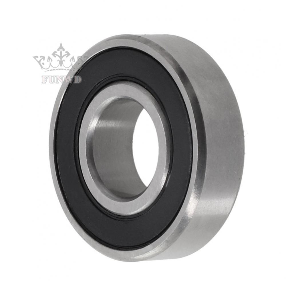【FUNWD】Bearing High Reliability Long Service Life Metal Material Silver Colour