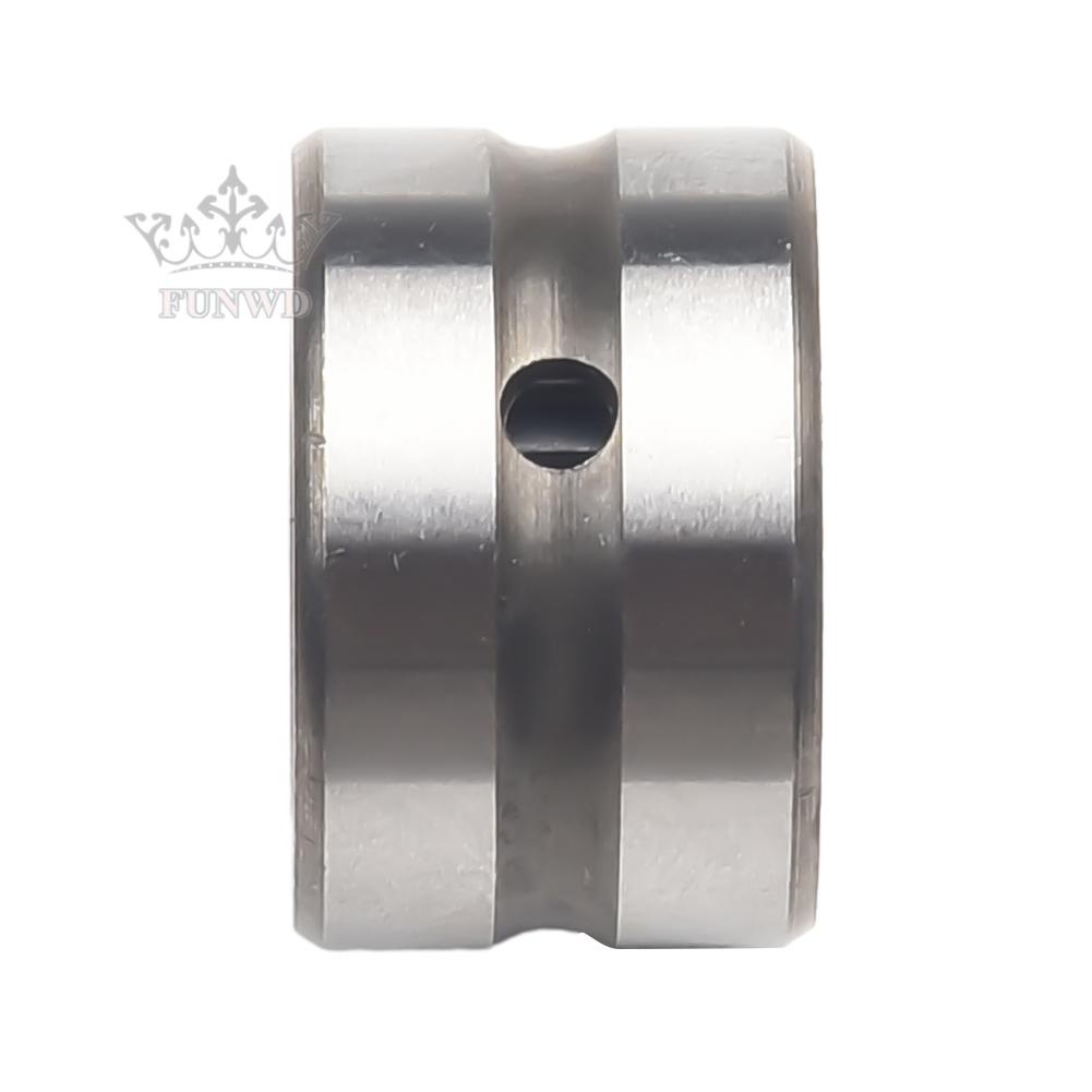 【FUNWD】1pc Easy To Use Electric Pick Needle Bearing Electric Pick Spare Parts Metal
