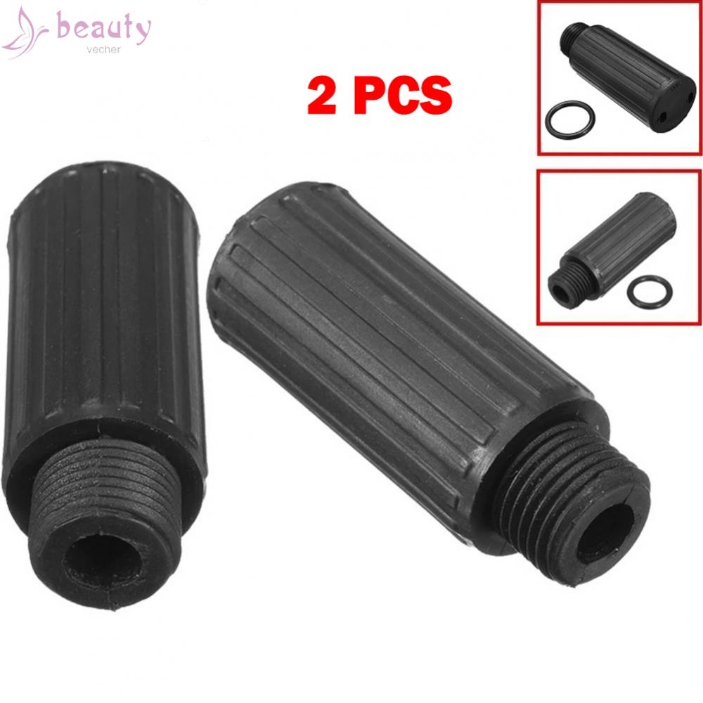 Nắp Đậy Bình Dầu Bằng Nhựa Kèm Vòng Đệm Siêu Bền Tiện Dụng