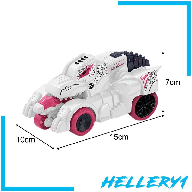 Đồ Chơi Xe Hơi Khủng Long Xe Đẩy Vui Nhộn Cho Bé