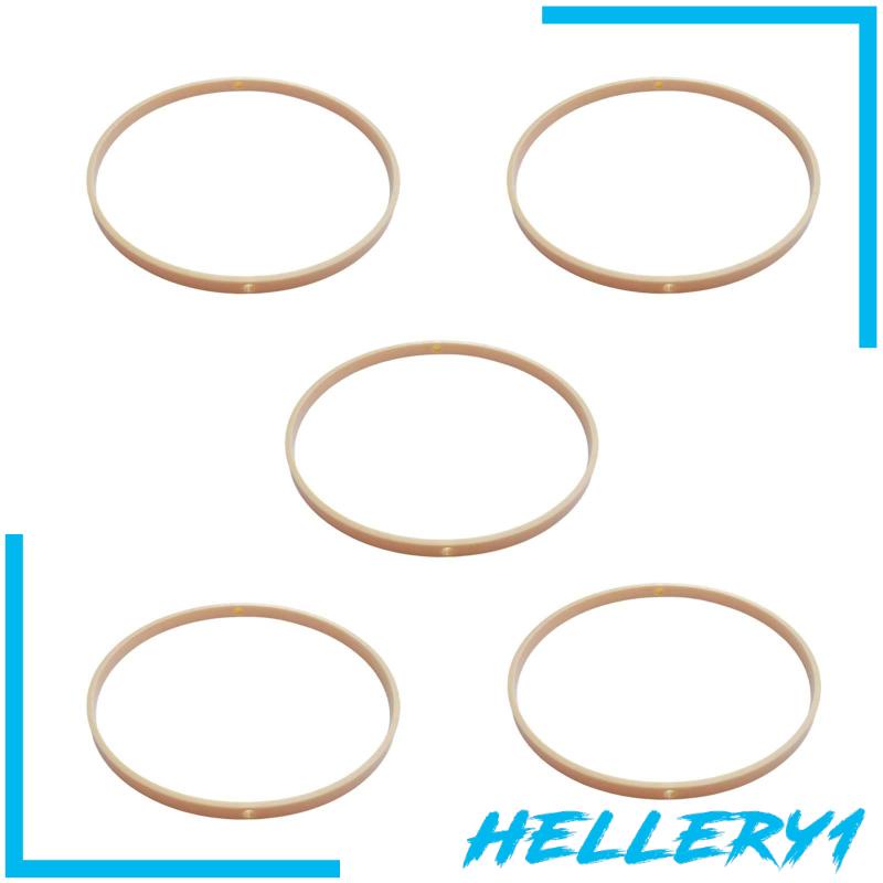 Set 5 Vòng Cầm Tay Hình Vương Miện Trung Hoa Hóa Trang DIY