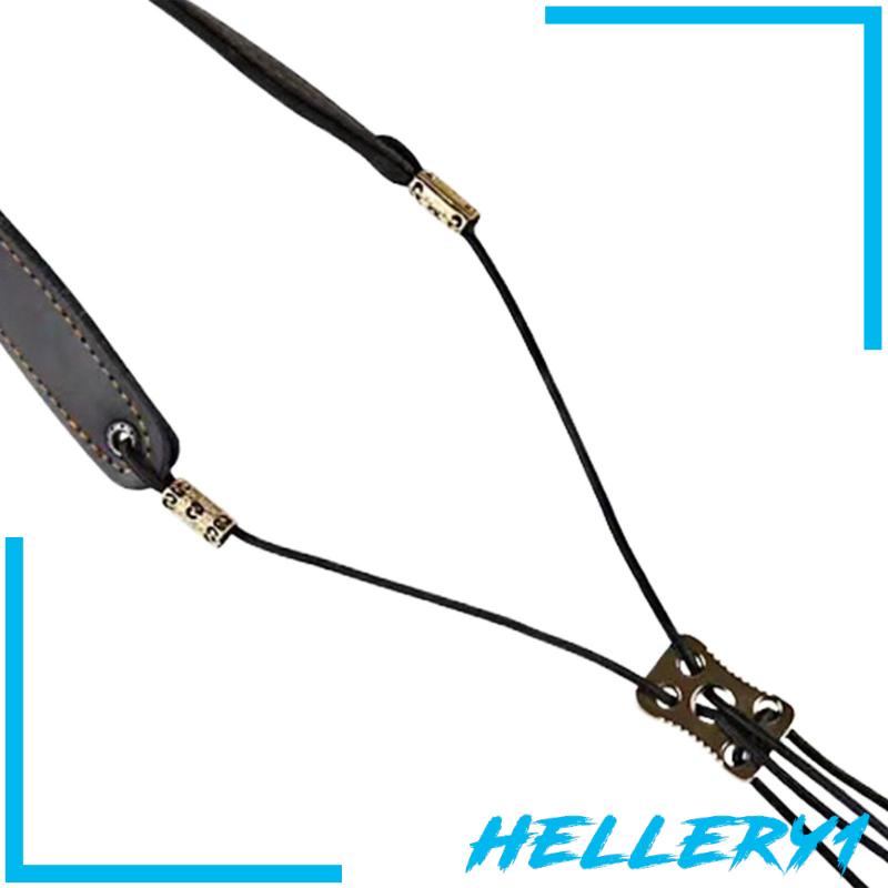 Dây Đai Đeo Kèn Saxophone Mềm Mại Thoải Mái Có Thể Điều Chỉnh