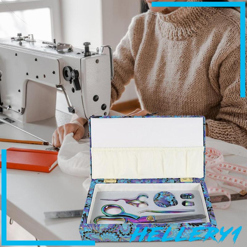 Kéo Cắt May Vá Thủ Công Tiện Dụng